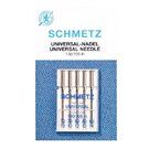 Machinenaalden - Schmetz Naalden Universeel Assorti 