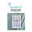 Machinenaalden - Schmetz Naalden Microtex Assorti
