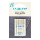 Schmetz - Schmetz Naalden Jeans 100/16