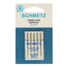 Schmetz - Schmetz Naalden Overlock 80/12
