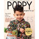  Diverse (hobby) patroonboeken - By poppy magazine editie 17