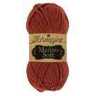 Terra - Merino Soft 608 Dali 50GR