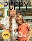  Diverse (hobby) patroonboeken - By Poppy magazine editie 18