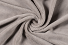 Fleece stoffen - Fleece stof - ultra soft - zand - 5358-052
