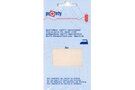 Creme stoffen - Pronty Snelfix reparatiedoek Ecru (000)*