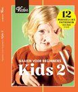  Diverse (hobby) patroonboeken - La Maison Victor naaien voor beginners kids 2