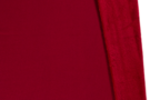 Fleece stoffen - Fleece stof - Alpenfleece - rood - 14370-016