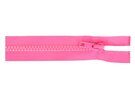 35 cm ritsen - Deelbare blokrits fuchsia 35 cm. (517)