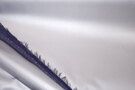 Diverse merken stoffen - Verduisteringsstof - zilver/zilver (ook - zonwerend) - 7953-001
