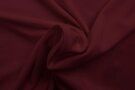 Bamboo met elastan stoffen - Tricot stof - Pure Bamboo - bordeaux - 0781-400