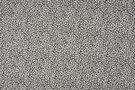 Dierenprint stoffen - Katoen stof - panterprint - wit - 0486-050