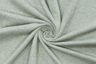 Polytex stoffen - Tricot stof - gebreid oudgroen - 311002-51