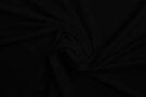 zwarte stoffen - Polyester stof - Heavy Travel - zwart - 0857-999