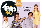 Naaipatronen - Knip Kids nr. 2 april/mei 2022