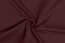 Bordeauxroze stoffen - Tricot stof - mauve - RS0179-450
