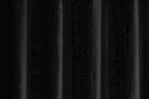 Gordijnstoffen - Verduisteringsstof - (breed) - zwart - 026329-C