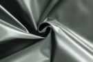 78% pvc, 21% polyester, 1% polyurethaan - Kunstleer stof - donkermint - 11350-022