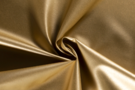 Glanzende stoffen - Kunstleer stof - goud - 11350-080