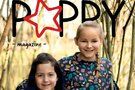 Naaipatronen - By Poppy magazine najaar/winter 2022 nr. 19
