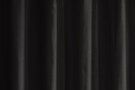 Interieurstoffen - Verduisteringsstof - canvas look - zwart - 180322-C