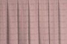 Gordijnstoffen - Polyester stof - Verduisteringsstof oudroze gemêleerd (Black - Out) - 305322-M1