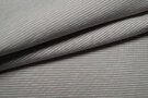 Gestreepte stoffen - Tricot stof - gestreept - oudroze - KC3009-131