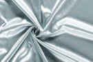 97% Polyester, 3% Elastan stoffen - Satijn stof - lichte stretch - oud-groen - 4241-002