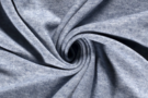 Polyester, polyamide, elastan - Gebreide stof - heavy knit - indigo - 18025-206