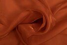 Glanzende stoffen - Viscose stof - shira - terra - 16940-455