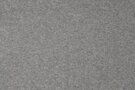 Katoen polyester lycra stoffen - Tricot stof - gemeleerd - grijs - 997247-991