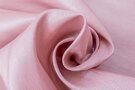 Roze stoffen - Taftzijde - lichtroze - 0420-888