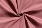 Kussen stoffen - Canvas stof - roze - 4795-013