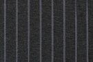 Gestreepte stoffen - Tricot stof - punta di rome stripe - grijs/blauw - 15084-600