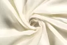 Gebroken witte stoffen - Viscose stof - twill - gebroken wit - 20074-051