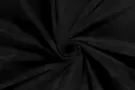 230gr/M² - Polyester stof - stretch leer - abstract - zwart - 20220-069