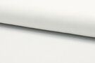 55gr/M² - Polyester stof - wit - RS0235-150