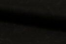55gr/M² - Polyester stof - zwart - RS0235-069