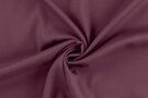 98% viscose, 2% elastan - Viscose stof - stretch - mauve - MR1095-045