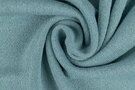 Lichtblauwe stoffen - Viscose stof - viscrepe - lichtblauw - 0802-630