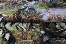 Tricot stoffen - Tricot stof - digitaal fantasie - multi - 22027-10