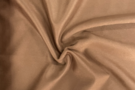 Kussen stoffen - Suèdine stof - lichte stretch - cognac - JT101-1