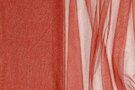 rode stoffen - Tule stof - royal sparking - rood - 4459-057
