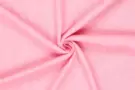 Nieuwe stoffen - Linnen stof - linnenmix - Herringbone - roze - 90028-875