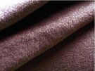 Bruine stoffen - Fleece stof - donkerbruin - 9111-058