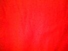 Aankleedkussen stoffen - Badstof - Rekbare badstof - rood 11707-015