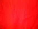 Badstoffen - Badstof - Rekbare badstof - rood 11707-015