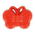 Rood - Kinderknoop vlinder rood (5604-1-722)*