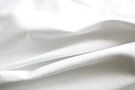 Witte / creme stoffen - Tricot stof - uni - wit - 1773-050