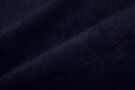 Donkerblauwe stoffen - Ribcord stof - lichte stretch - donkerblauw - 1576-008