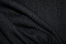 Spijkerstoffen - Spijkerstof - Jeans stretch - zwart - 3928-069